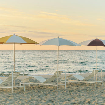 HAY Terrazza Parasol Octagon 200cm