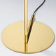 Flos IC F1 Anniversary Floor Lamp – signature detail