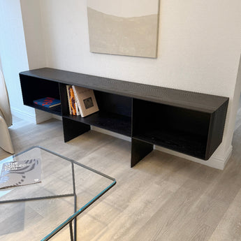 B&B Italia Tetrami Storage Unit - Ex-Display