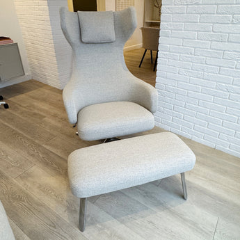 Vitra Grand Repos & Panchina - Ex-Display