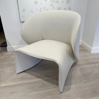 B&B Italia Narinari Lounge Armchair - Ex-Display