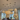 collection of Hay George Nelson Bubble pendants in their store in Copenhagen