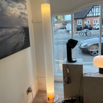 Flos Stylos floor lamp
