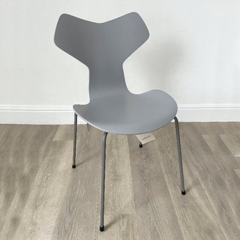 Fritz Hansen 3130 Grand Prix Chair - Ex-Display