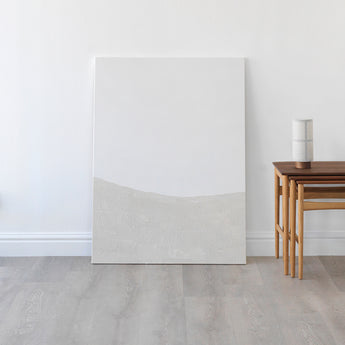 Smithy 05 by Becky Innes Acrylic on Canvas 40x30in