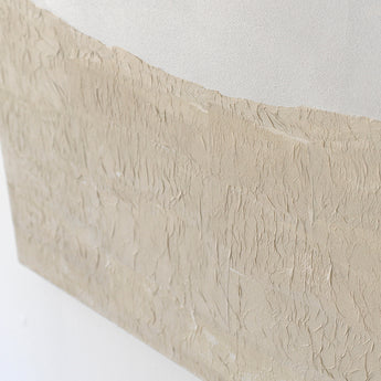 Smithy 05 by Becky Innes Acrylic on Canvas 40x30in