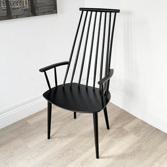 Hay J110 Dining Armchair - Ex-Display