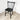 Hay J41 Dining Chair Black - Ex-Display