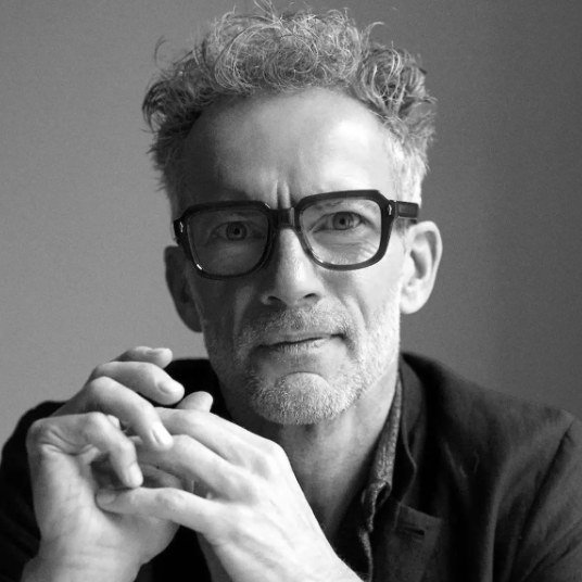 Jakob Wagner Designer Portrait
