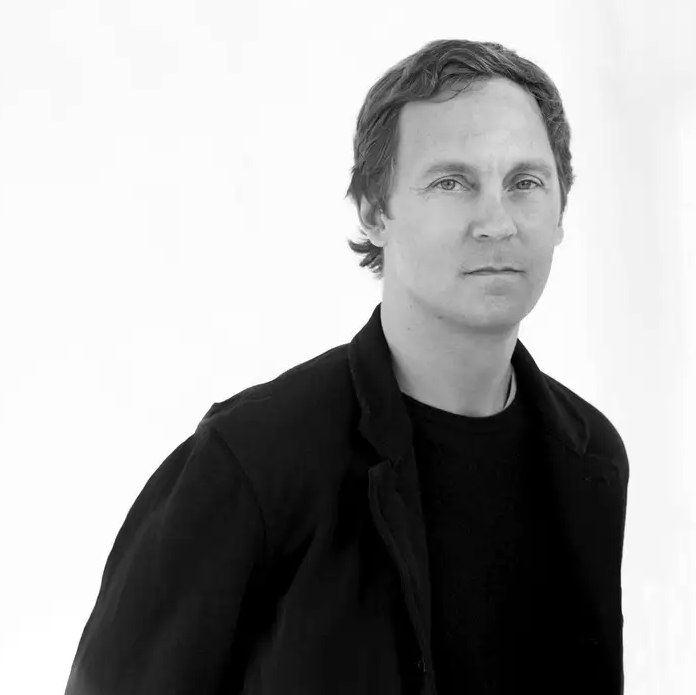 BB Italia Jeffery Bernett Designer Portrait