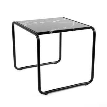Knoll Laccio Low Square Coffee Table - Ex-Display