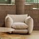 Knoll Perron Pillo Lounge Chair — lifestyle