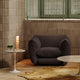 Knoll Perron Pillo Lounge Chair — lifestyle