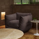 Knoll Perron Pillo Lounge Chair — lifestyle