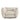 Knoll Perron Pillo Lounge Chair in Haven Ivory — packshot