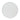 Kartell Tip Top Side Table Glossy White