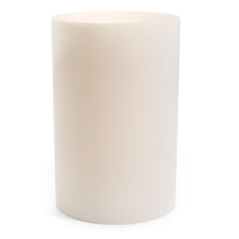Kartell Waste Basket Pale Grey - Outlet