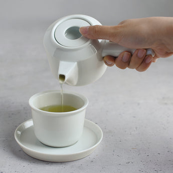 Kinto LT Cup & Saucer