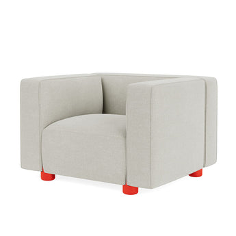 Knoll Barber Osgerby Armchair