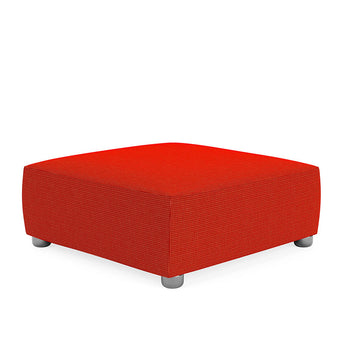 Knoll Barber Osgerby Medium Ottoman