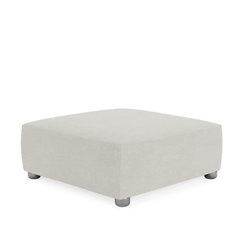 Knoll Barber Osgerby Small Ottoman