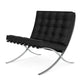Knoll Barcelona Relax Lounge Chair — packshot