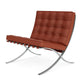 Knoll Barcelona Relax Lounge Chair — packshot