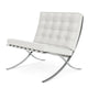 Knoll Barcelona Relax Lounge Chair — packshot
