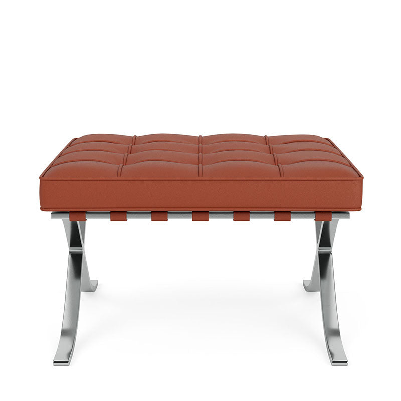Knoll Barcelona Relax Footstool – Innes