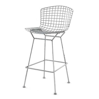 Knoll Bertoia Bar Stool Quickship