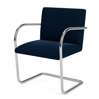 Knoll Brno Tubular Chair