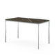 Knoll Florence Knoll Mini Desk in Nero Marble — packshot