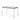 Knoll Florence Knoll Mini Desk