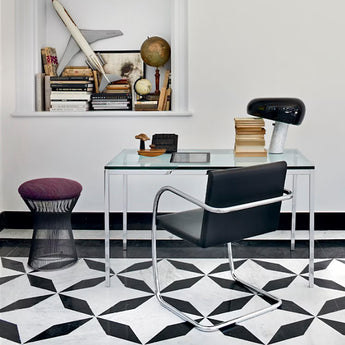 Knoll Florence Knoll Mini Desk