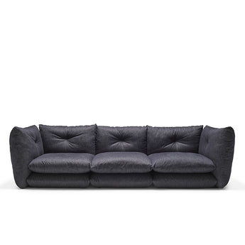 Knoll Perron Pillo 3 Seat Sofa