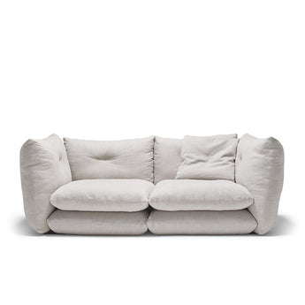 Knoll Perron Pillo 2 Seat Sofa