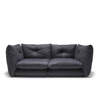 Knoll Perron Pillo 2 Seat Sofa