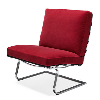 Knoll Tugendhat Lounge Chair