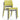 Knoll Spark Dining Chair Citron