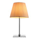 Flos KTribe T2 Table Light in Soft (Fabric) — packshot