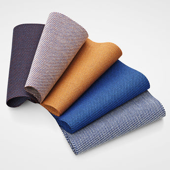 Kvadrat Steelcut Trio 3