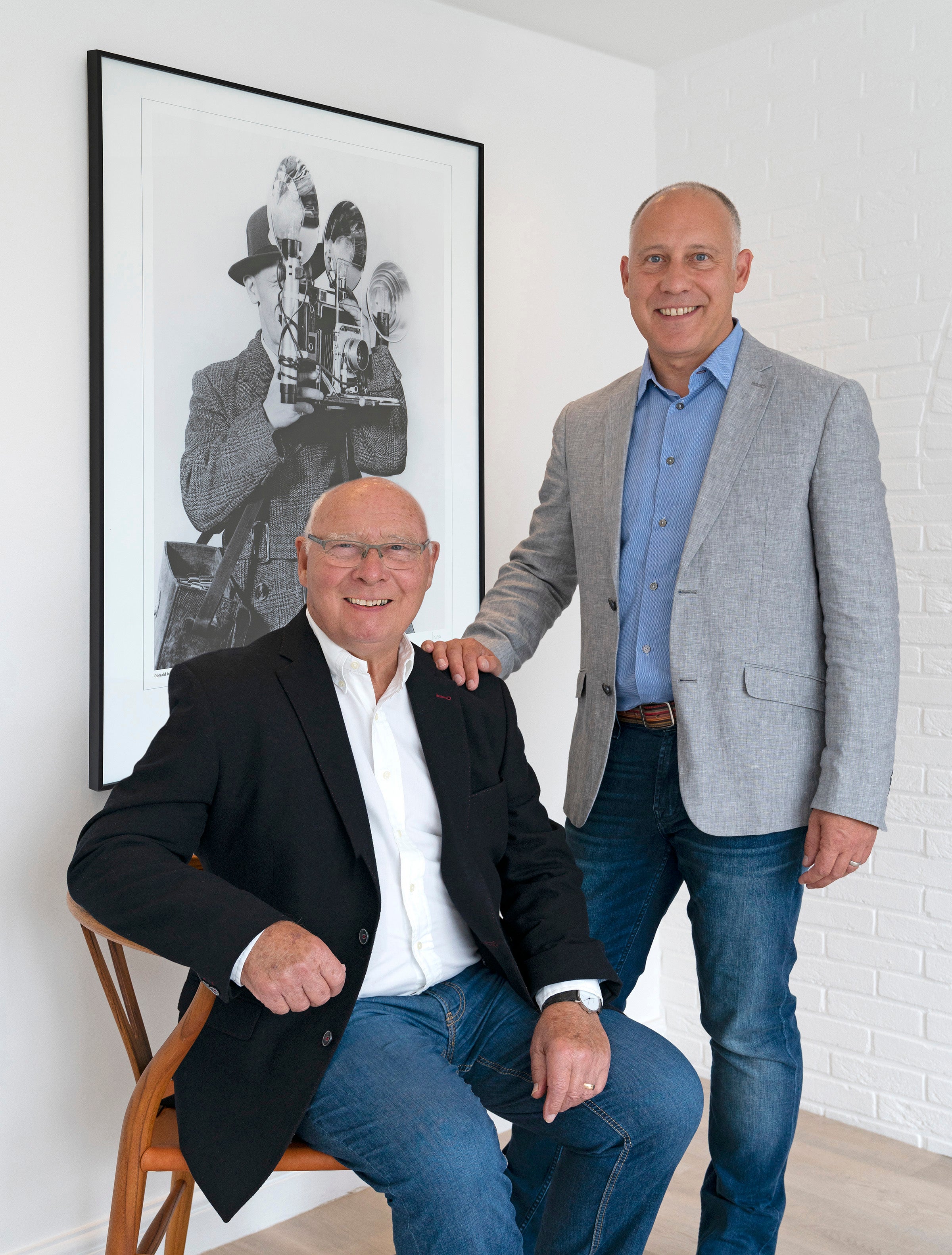 Find Out More About Innes | Designer Furniture & Lighting