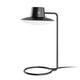 Louis Poulsen AJ Oxford Table Lamp Tall with top shade off packshot