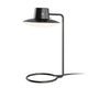 Louis Poulsen AJ Oxford Table Lamp Tall with top shade on packshot