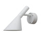 Louis Poulsen AJ 50 Wall Light White packshot