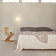 Louis Poulsen AJ Eklipta Wall Ceiling Light lifestyle bedroom setting