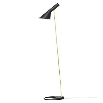 Louis Poulsen AJ Floor Lamp