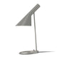 Louis Poulsen AJ Table Lamp Warm Grey on packshot