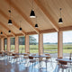 Louis Poulsen Above Pendant Light lifestyle interior setting