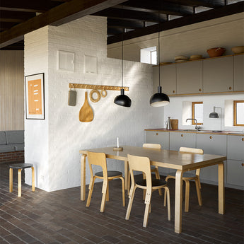 Louis Poulsen FJ Elements Pendant Light